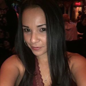 Meet your Posher, Nataly